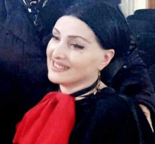 Manana Imedadze